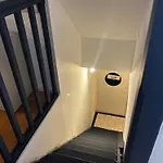 La Maison Penchee Ferienhaus *
