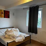 La Maison Penchee *