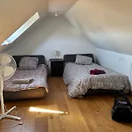 Ferienhaus La Maison Penchee *