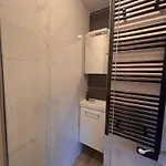 La Maison Penchee 別荘 ロニー＝スー＝ボワ