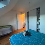 Ferienhaus La Maison Penchee *